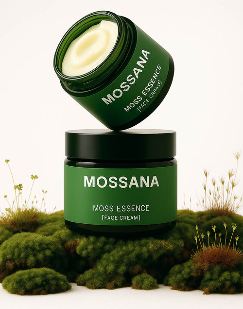 2x Moos Essence