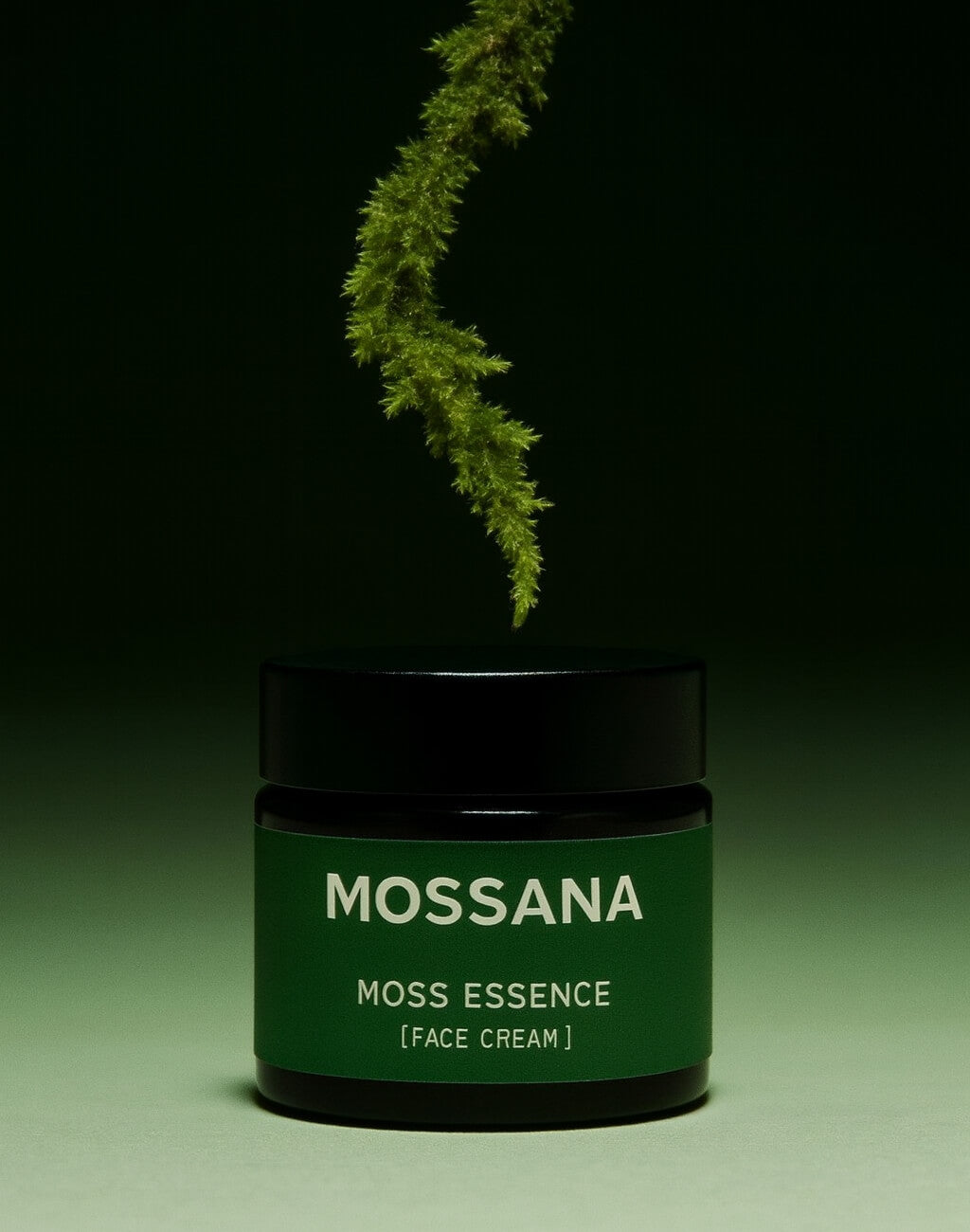 2x Moos Essence