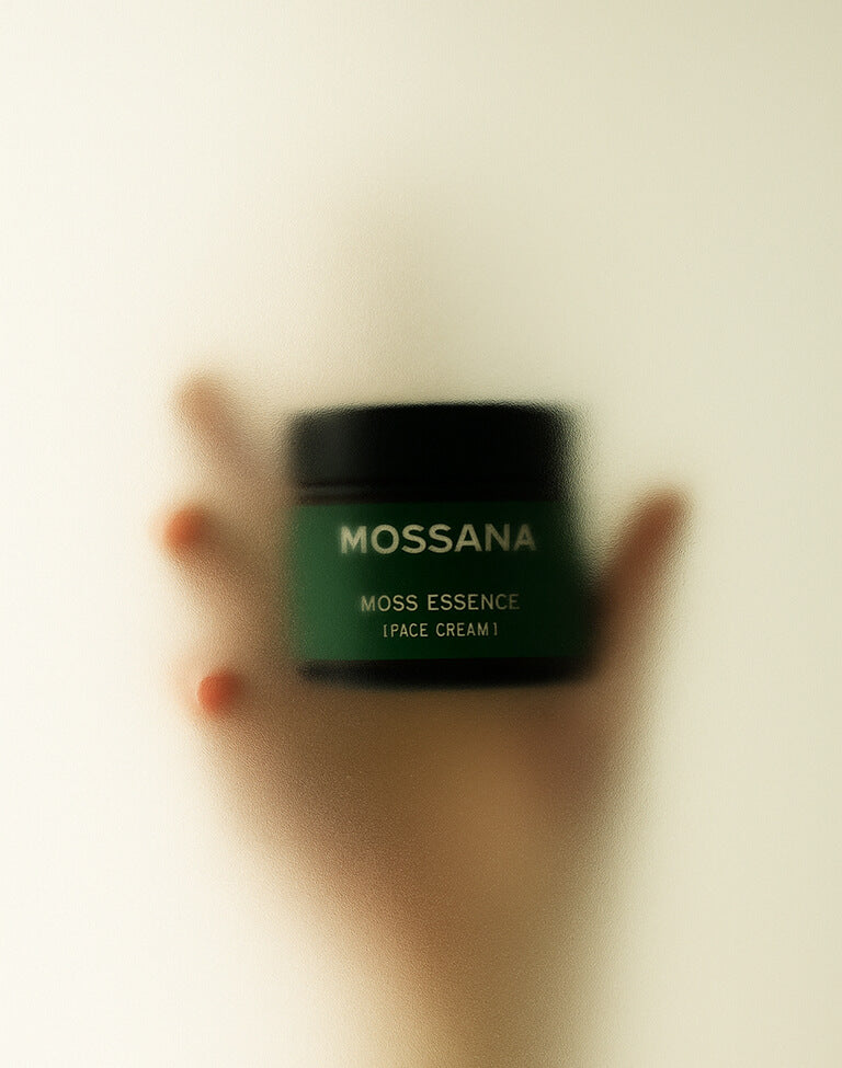 Moos Essence